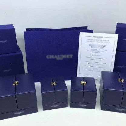 [Angela Jewelry]CH BOX GIFT BAG