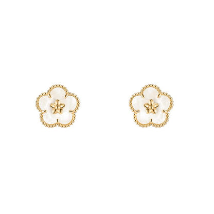 [Angela Jewelry]2026 NEW STYLE LUCKY SPRING EARRINGS