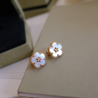 [Angela Jewelry]2026 NEW STYLE LUCKY SPRING EARRINGS