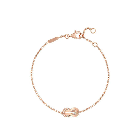 [Angela Schmuck]CHANCE INFINIE DIAMANTARMBAND