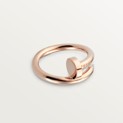 [Angela Jewelry]JUSTE RING 2.6MM