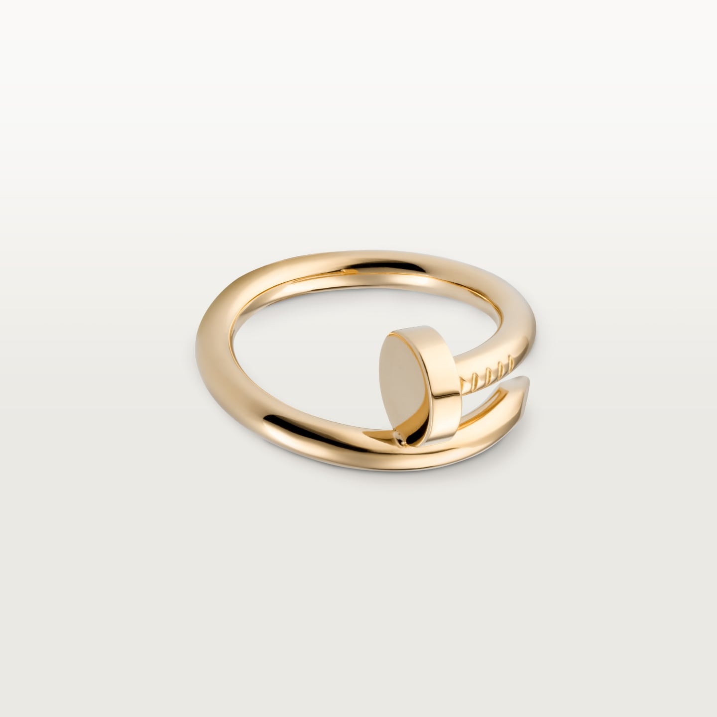 [Angela Jewelry]JUSTE RING 2.6MM