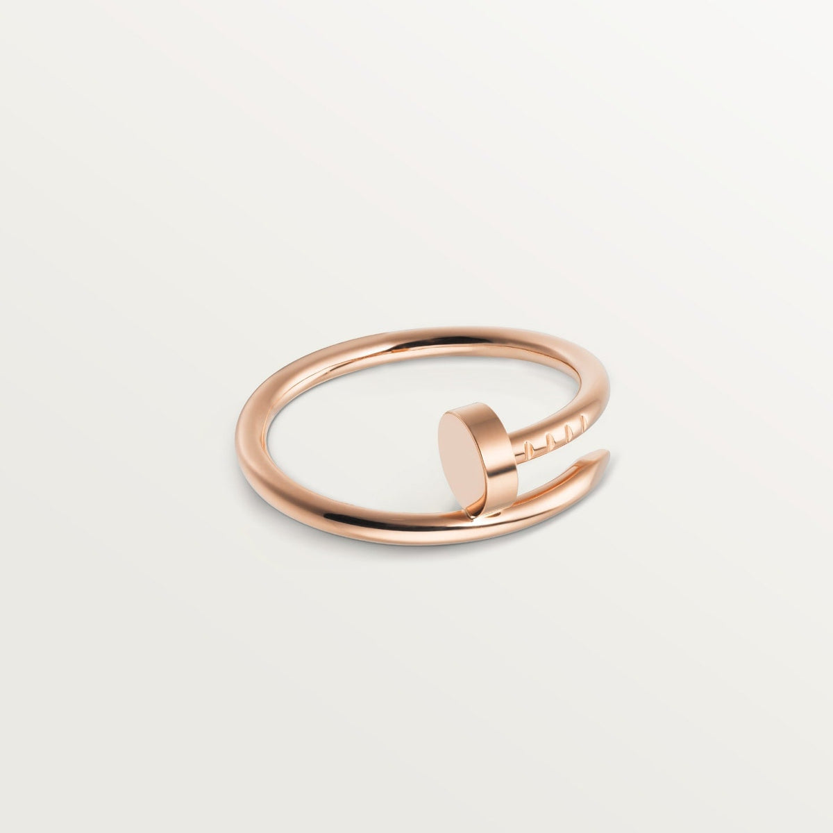 [Angela Jewelry]JUSTE RING 1.8MM