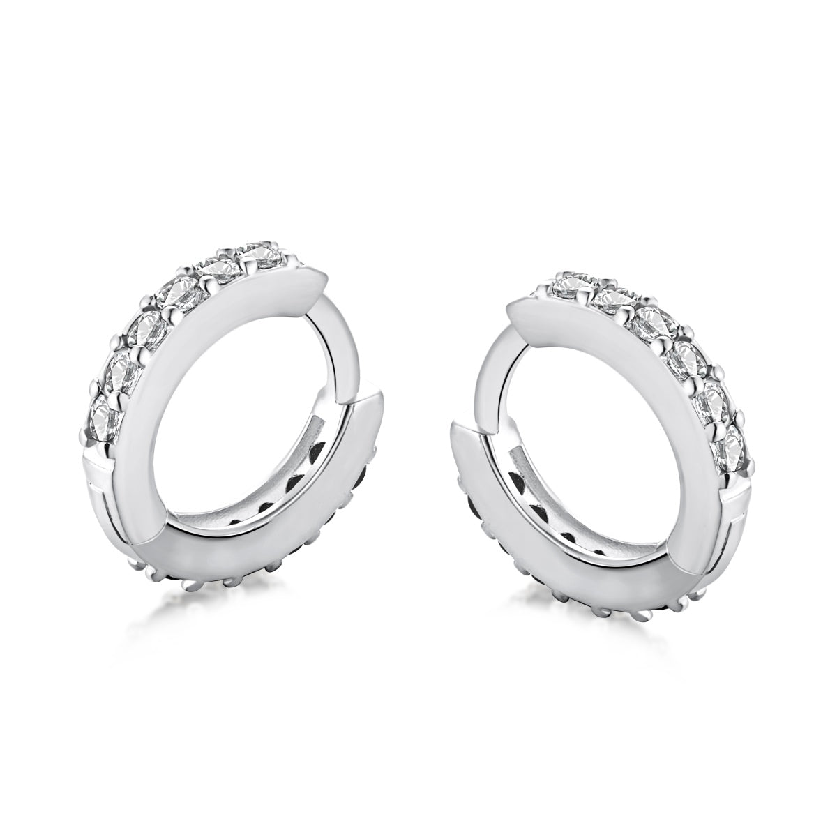 [Angela Jewelry]Delicate Fashion Earrings