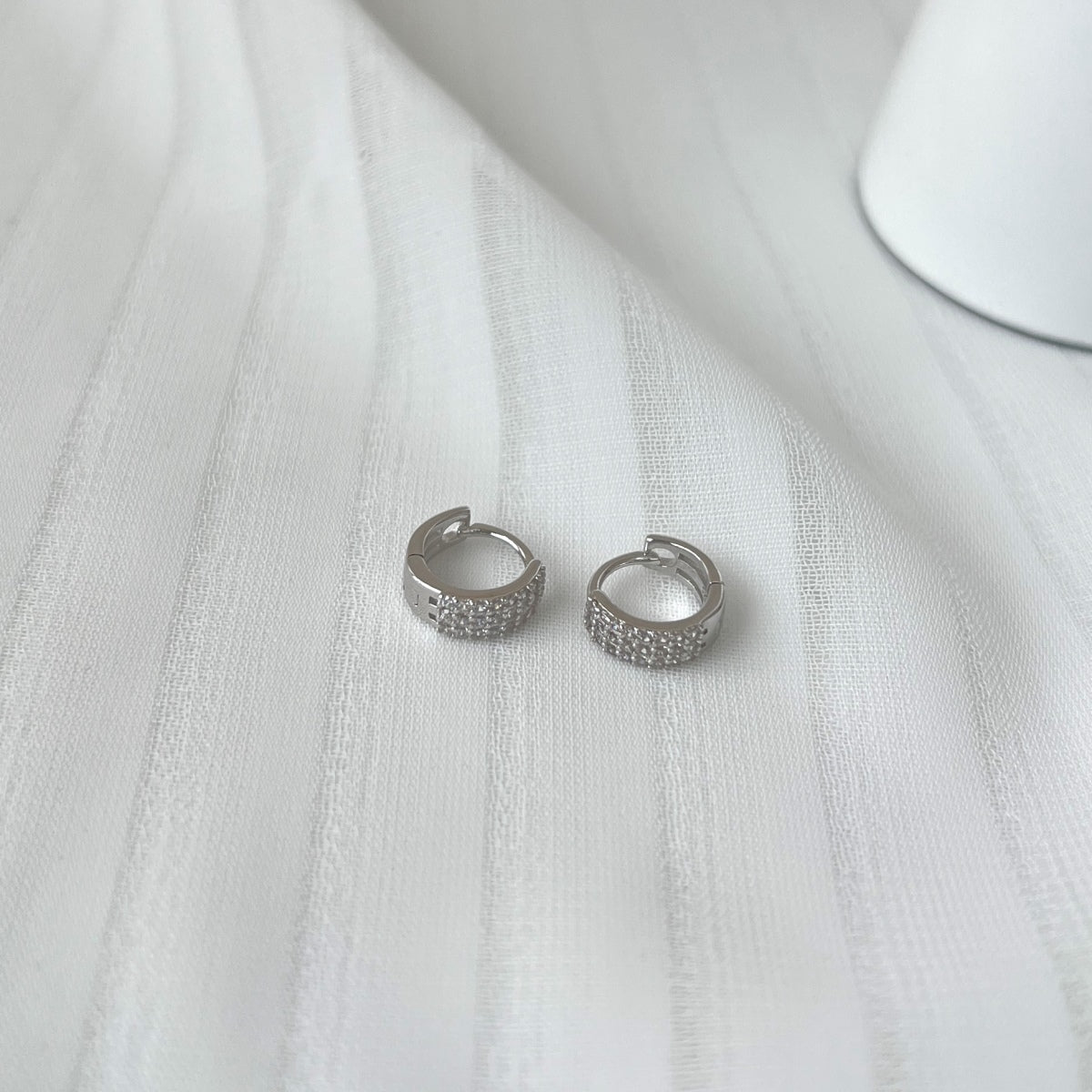 [Angela Jewelry]Personalized Versatile Earrings