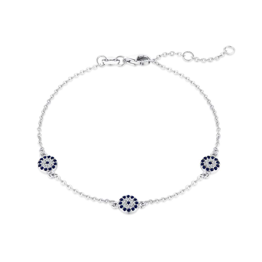 [Angela Jewelry]Delicate Round Shape Pendent Necklace
