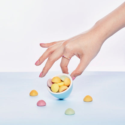 [Angela Jewelry]Lively In Shades Elegant Radiant Cut Daily Ring
