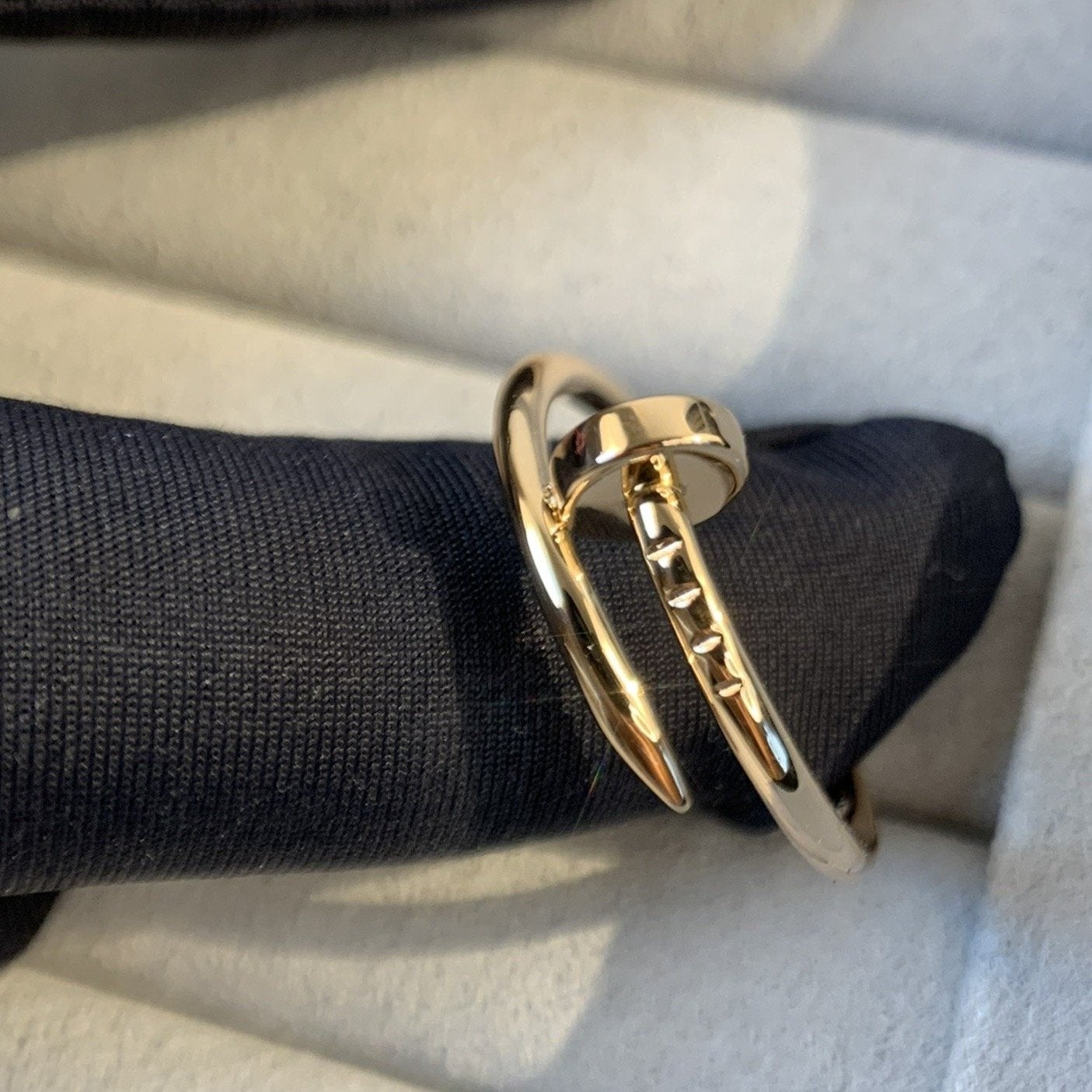 [Angela Jewellery]JUSTE RING 1.8MM