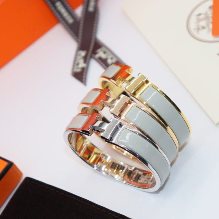 [Angela Jewellery]H HELLBLAUES ARMBAND