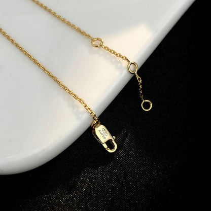 [アンジェラジュエリー]フォース10 スモールチェーンブレスレット