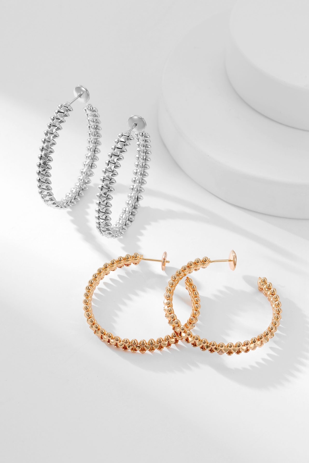 [Angela Schmuck]CLASH CREOLEN 