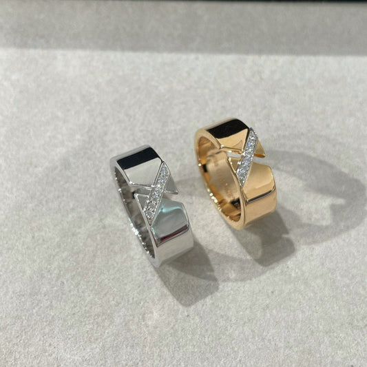 [Angela Jewellery]LIENS EVIDENCE DIAOMOND RING