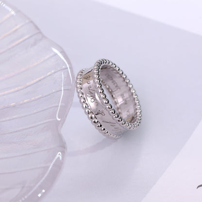 [アンジェラジュエリー]PERLEE シグネチャーリング