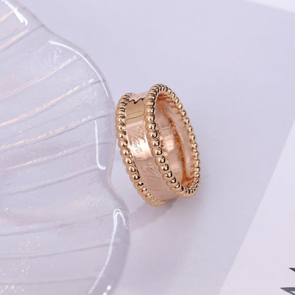 [アンジェラジュエリー]PERLEE シグネチャーリング