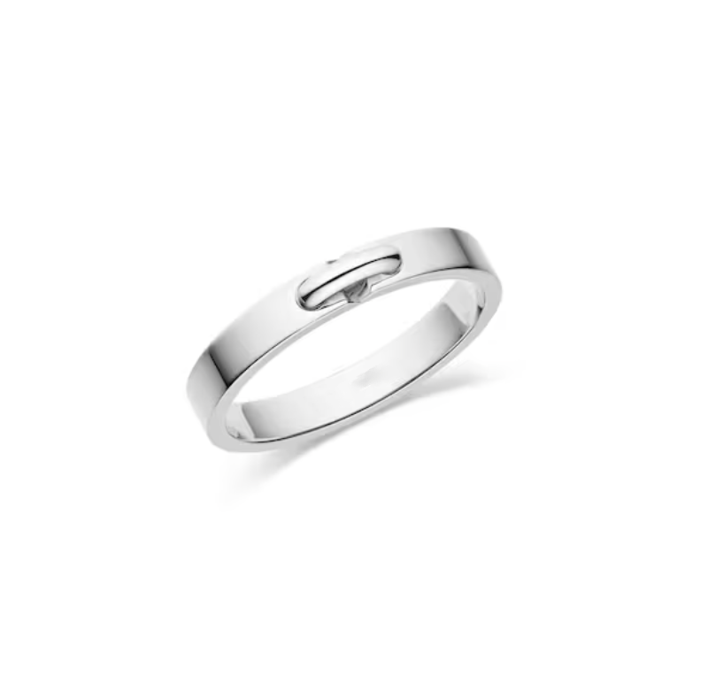 [アンジェラジュエリー]アライアンス リアン ヴィデンス 3MM リング