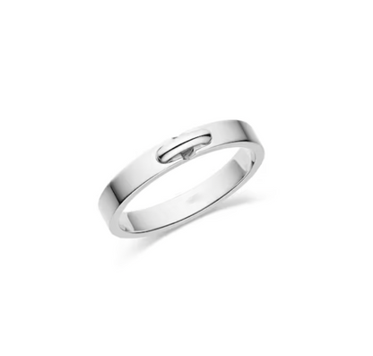 [アンジェラジュエリー]アライアンス リアン ヴィデンス 3MM リング
