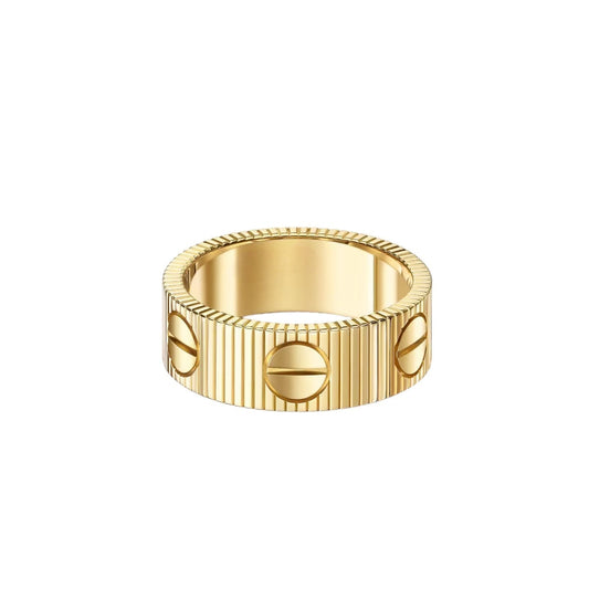 [Angela Jewelry]LOVE UNLIMITED RING