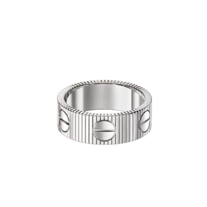 [Angela Jewelry]LOVE UNLIMITED RING