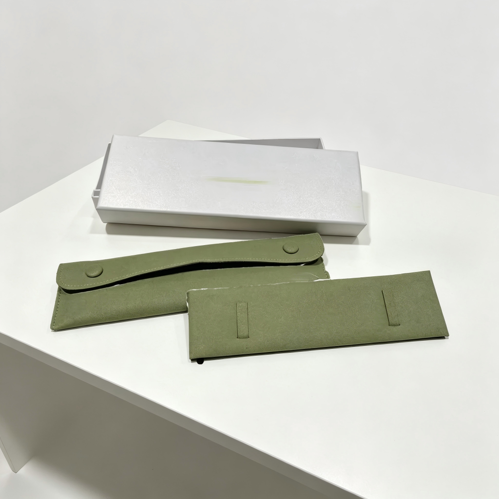 [Angela Jewelry]VA CLOVER BOX GIFT BAG