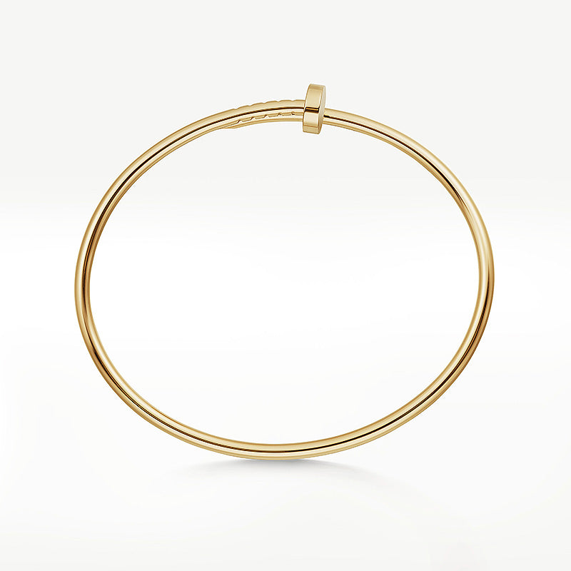 [Angela Jewellery]JUSTE BRACELET 2.5MM