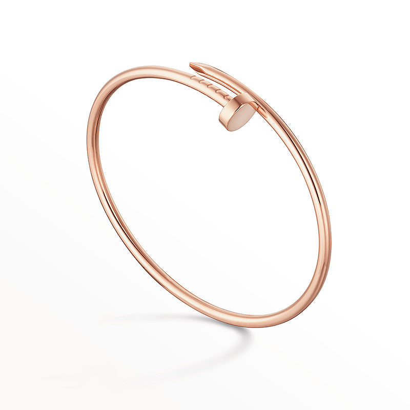 [Angela Jewellery]JUSTE BRACELET 2.5MM