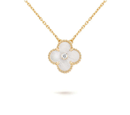 [Angela Jewellery]CHRISTMAS LIMITED EDITION NECKLACE COLLECTION