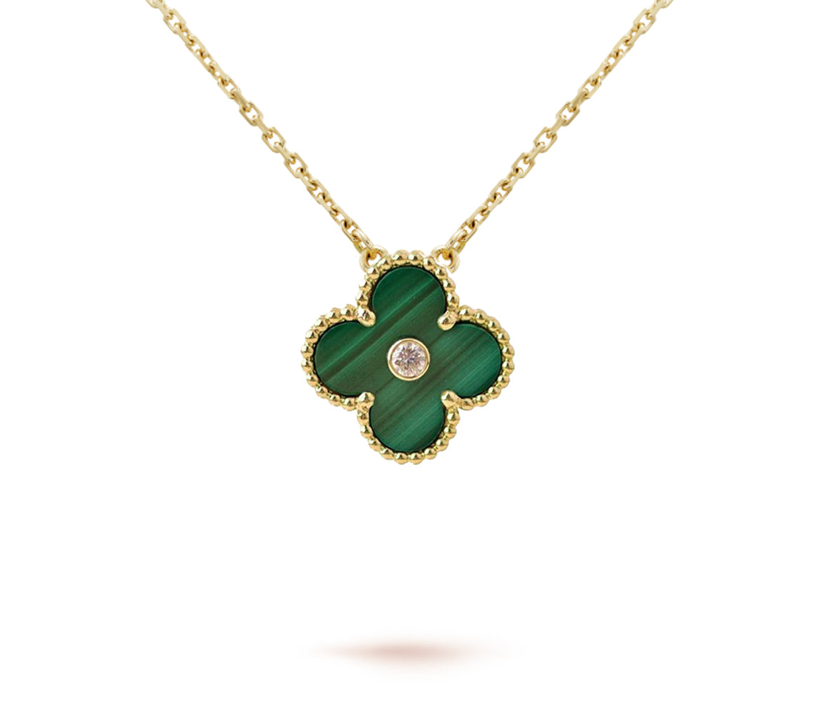 [Angela Jewellery]CHRISTMAS LIMITED EDITION NECKLACE COLLECTION