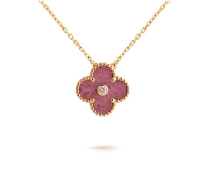 [Angela Jewellery]CHRISTMAS LIMITED EDITION NECKLACE COLLECTION