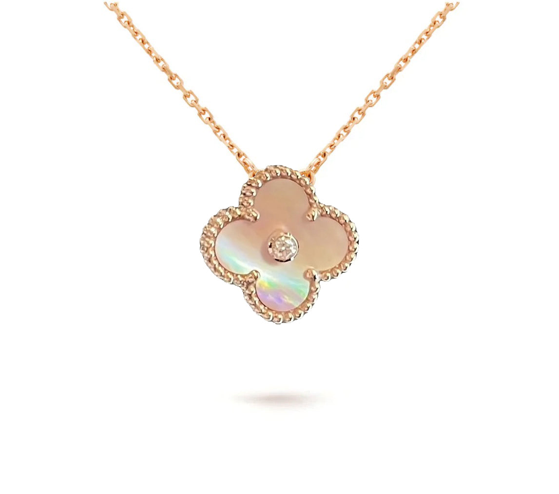 [Angela Jewellery]CHRISTMAS LIMITED EDITION NECKLACE COLLECTION