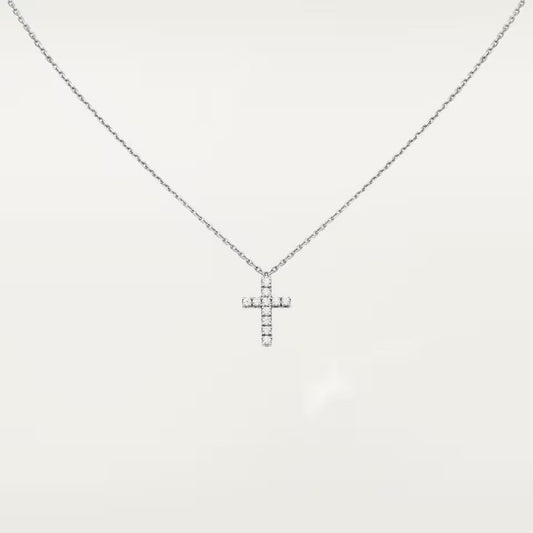 [Angela Jewelry]SYMBOL PENDANT NECKLACE