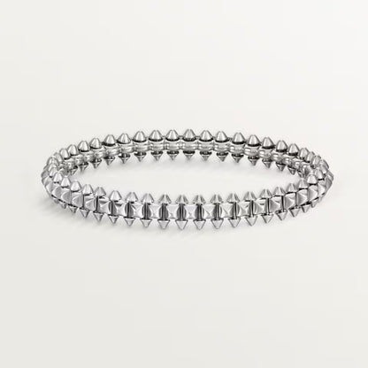 [Angela Jewelry]CLASH  BRACELET MEDIUM 8MM