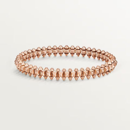 [Angela Jewelry]CLASH  BRACELET MEDIUM 8MM