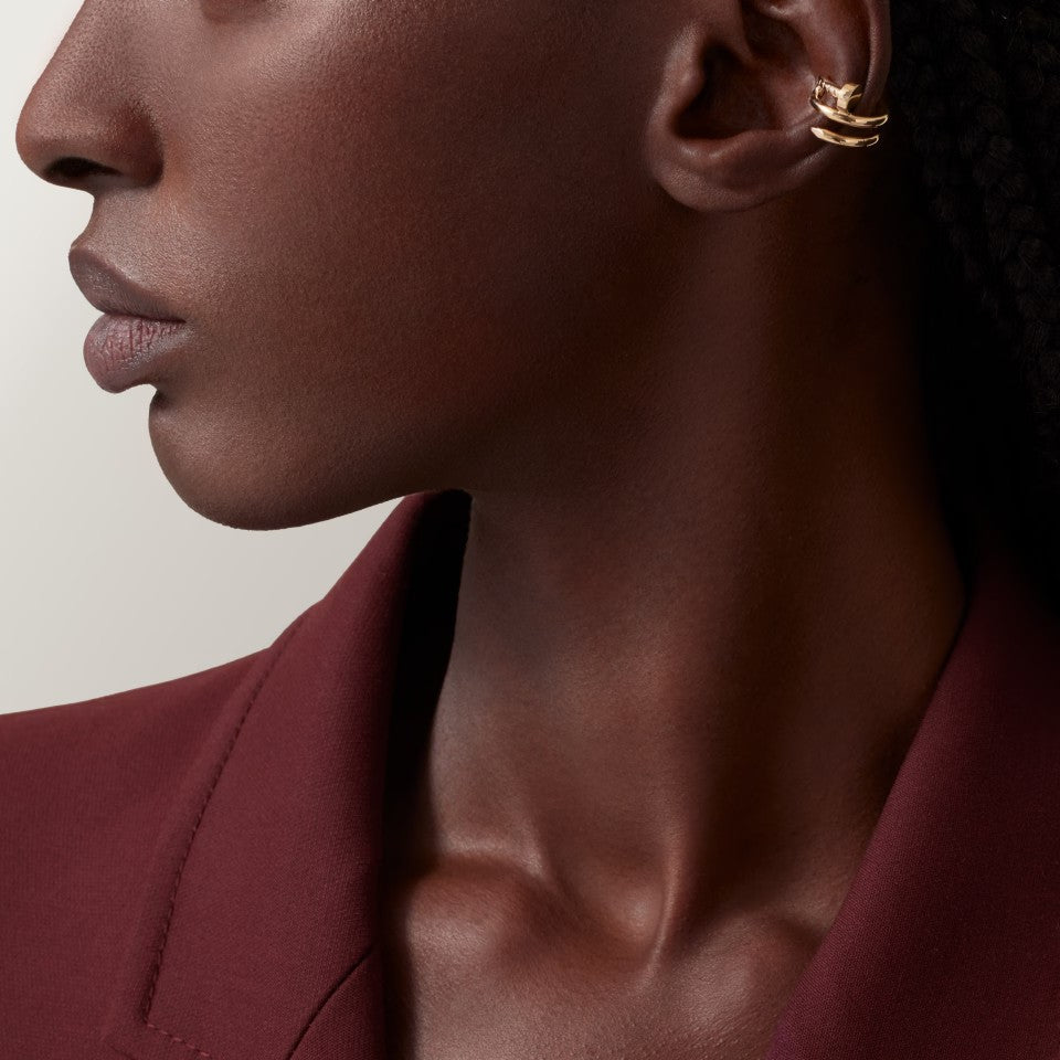 [Angela Jewelry]JUSTE EAR JEWEL