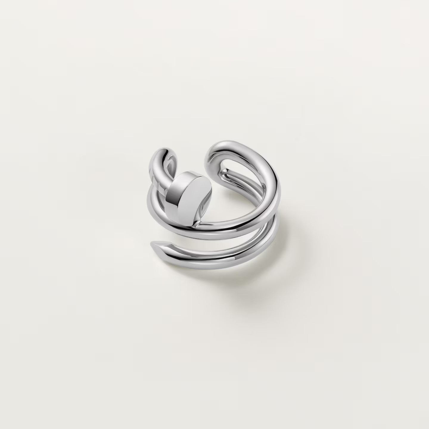 [Angela Jewelry]JUSTE EAR JEWEL