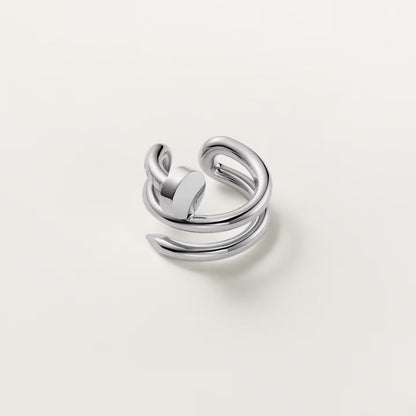 [Angela Jewelry]JUSTE EAR JEWEL
