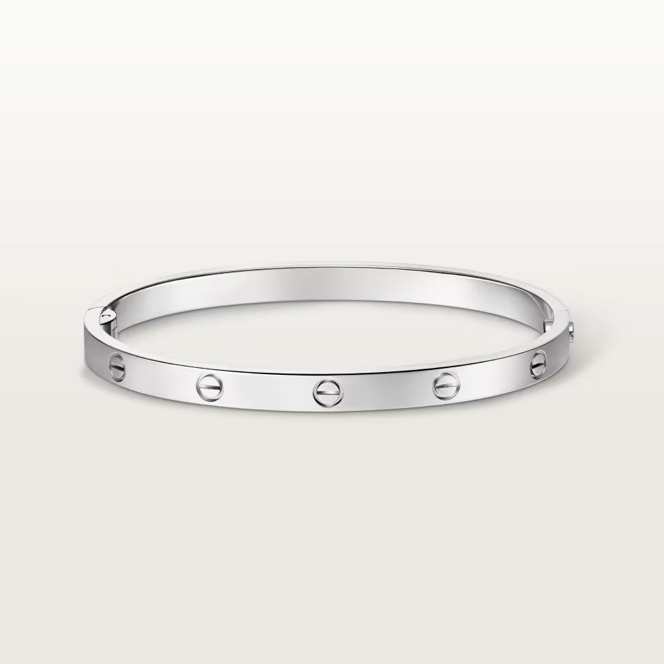 [Angela Jewelry]LOVE BRACELET 4.8MM