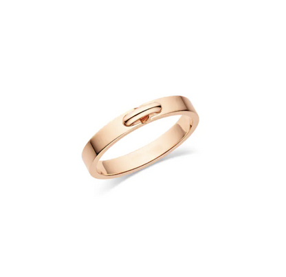 [アンジェラジュエリー]アライアンス リアン ヴィデンス 3MM リング