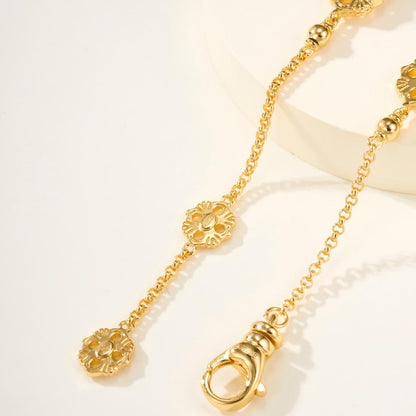 [Angela Jewelry]OPERA TULLE ENAMEL BRACELET