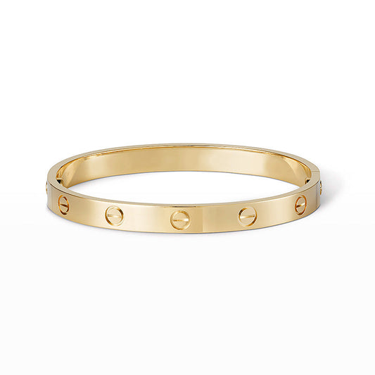 [Angela Jewellery]LOVE BRACELET 6.1MM
