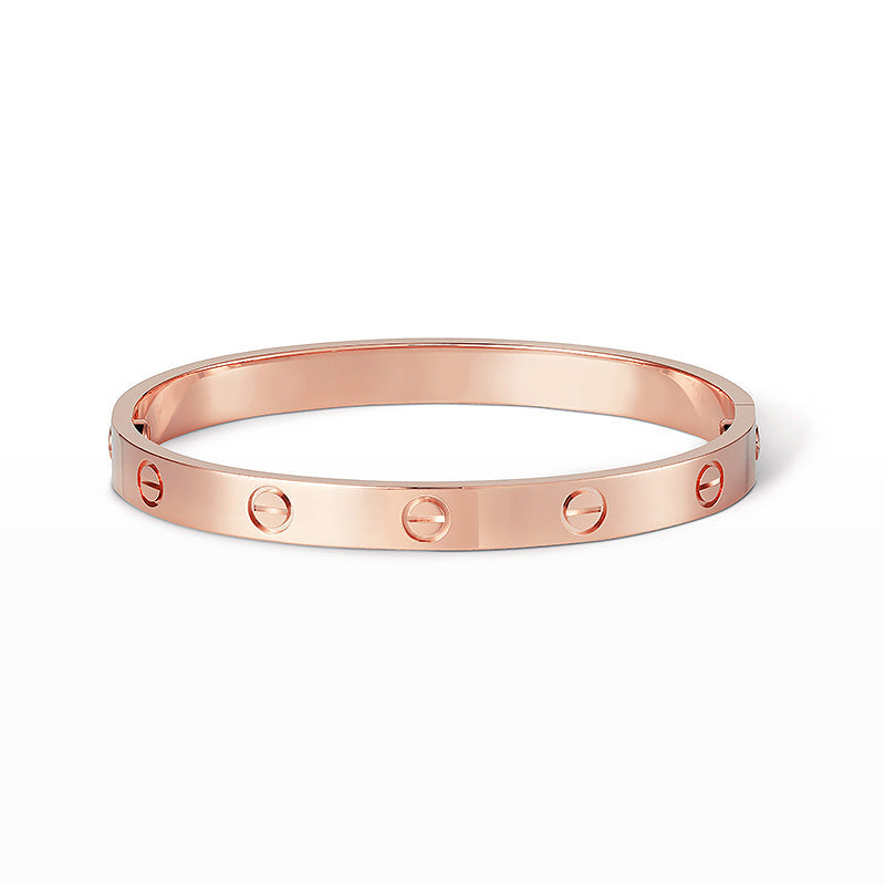 [Angela Jewellery]LOVE BRACELET 6.1MM