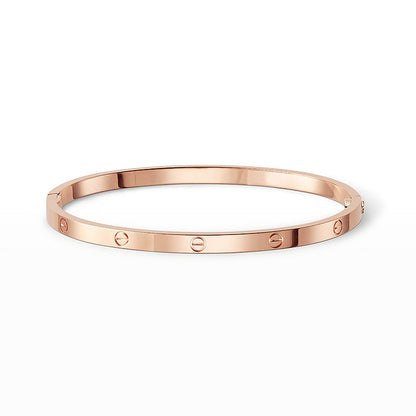 [Angela Jewellery]LOVE BRACELET 3.65MM