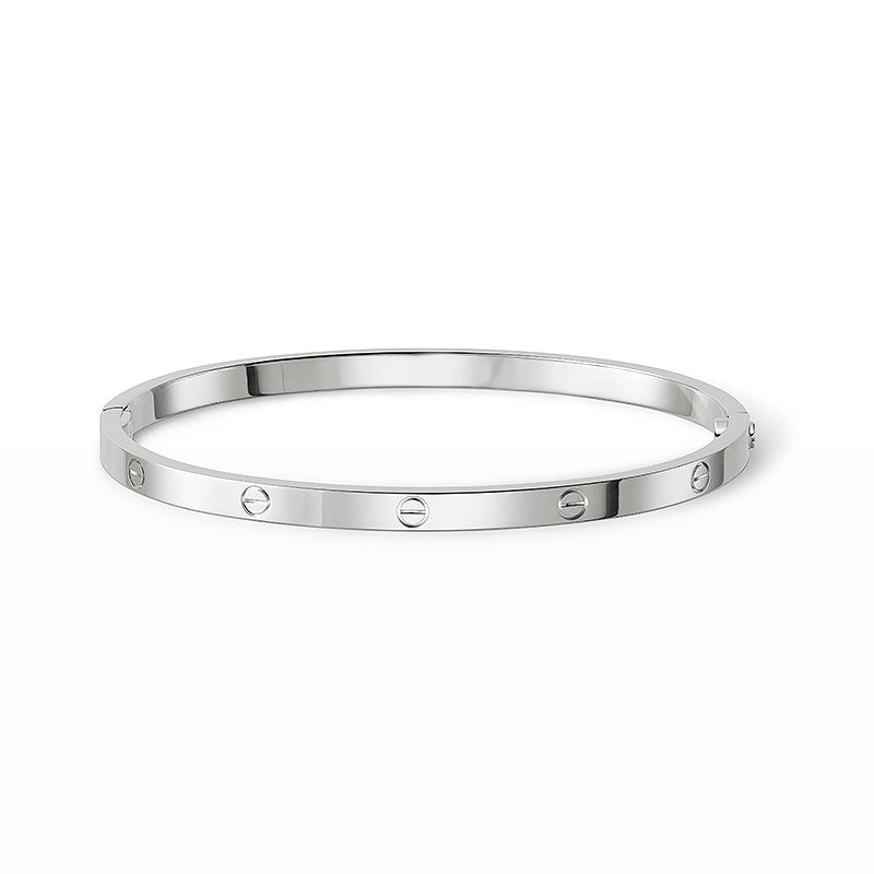 [Angela Jewellery]LOVE BRACELET 3.65MM