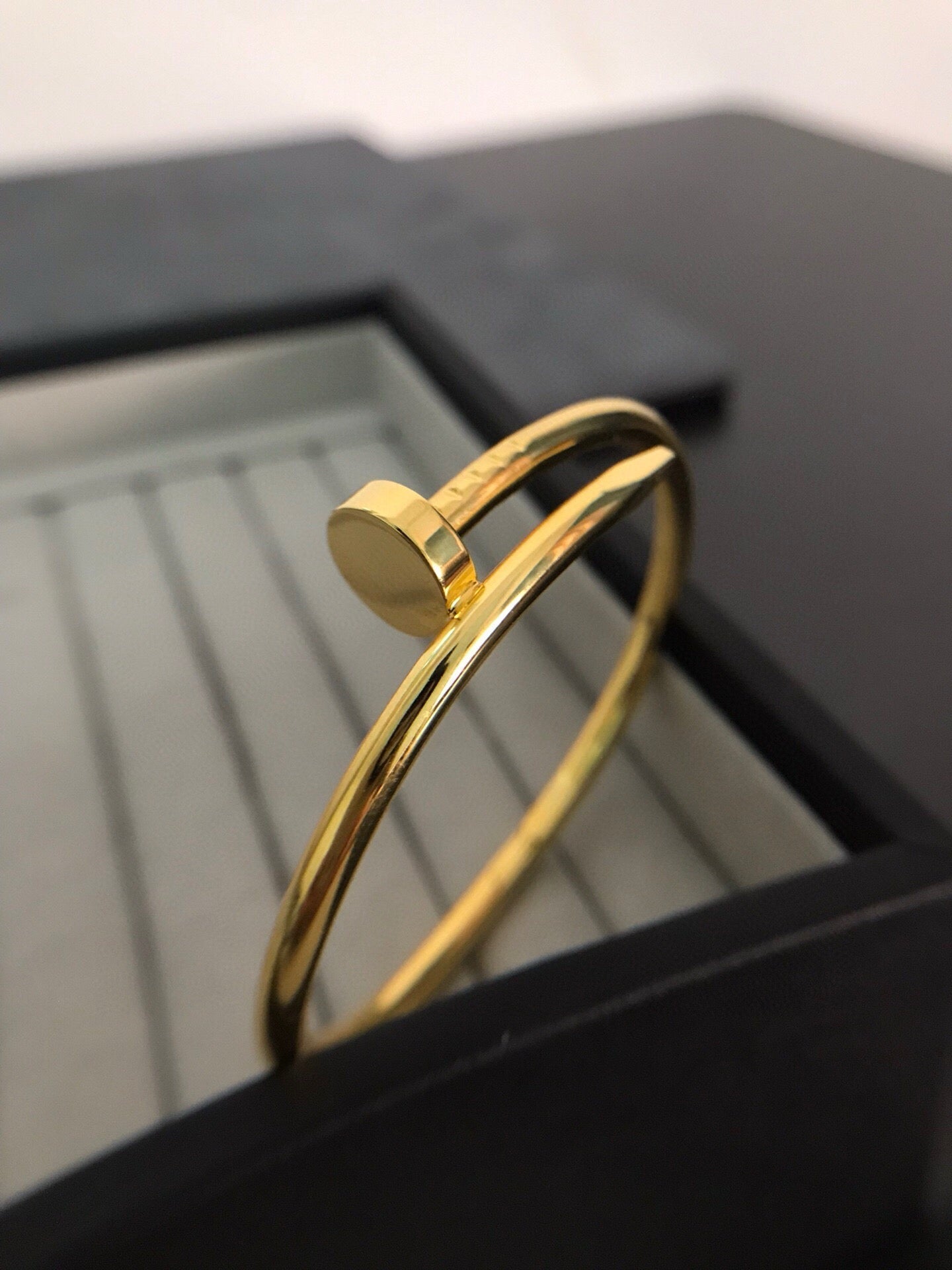 [Angela Jewellery]JUSTE BRACELET 3.5MM