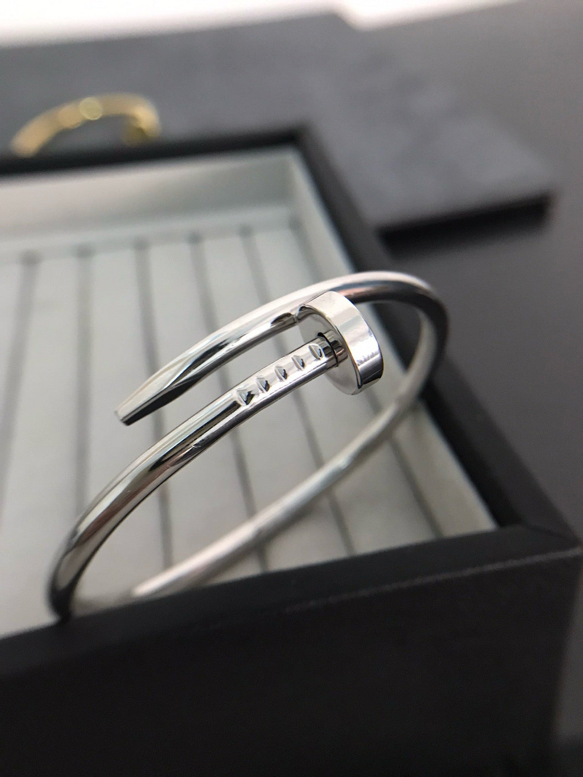 [Angela Jewellery]JUSTE BRACELET 3.5MM