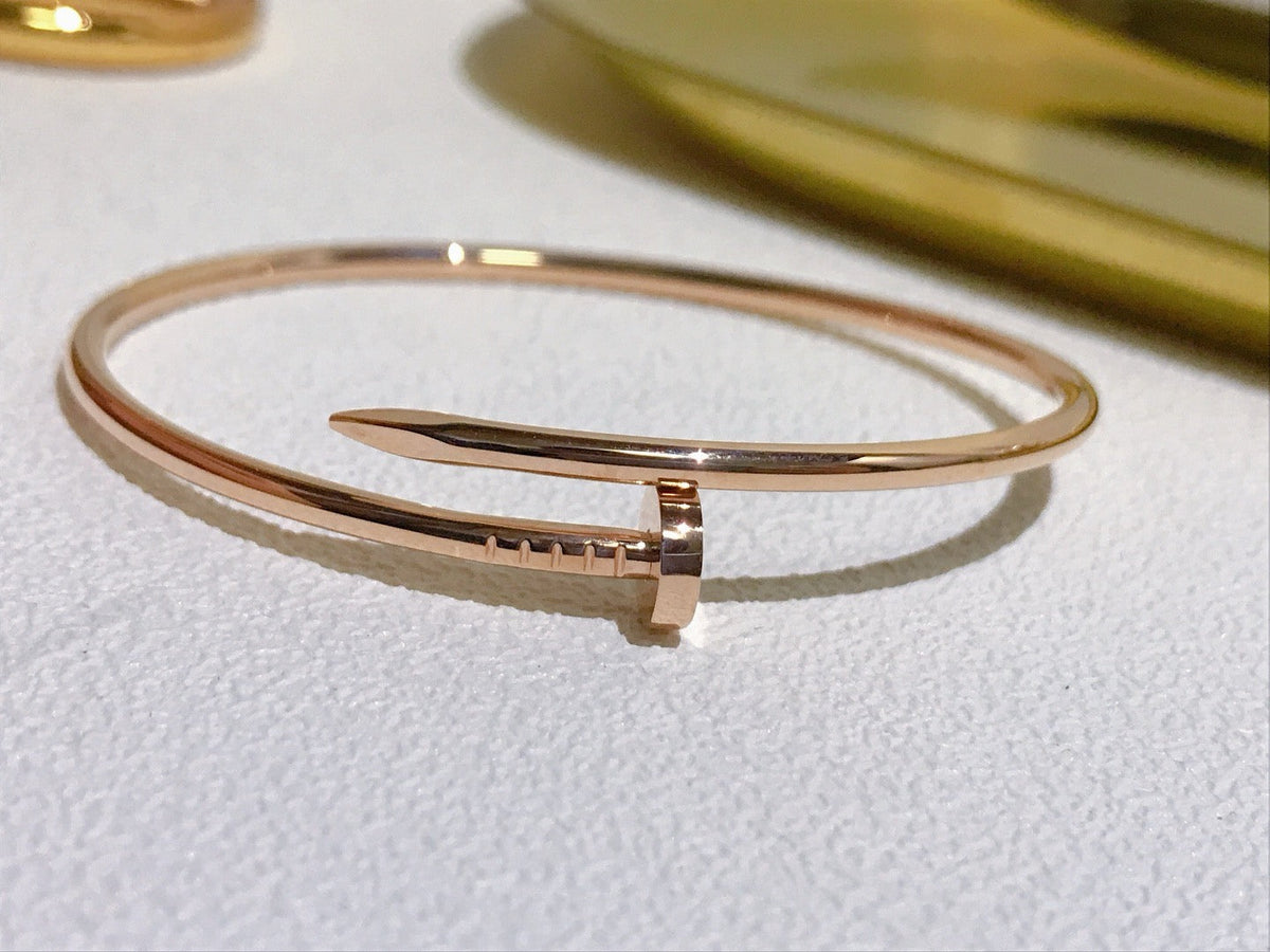 [Angela Jewellery]JUSTE BRACELET 2.5MM