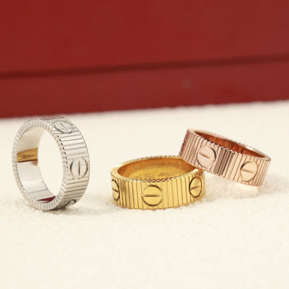 [Angela Jewellery]LOVE UNLIMITED RING