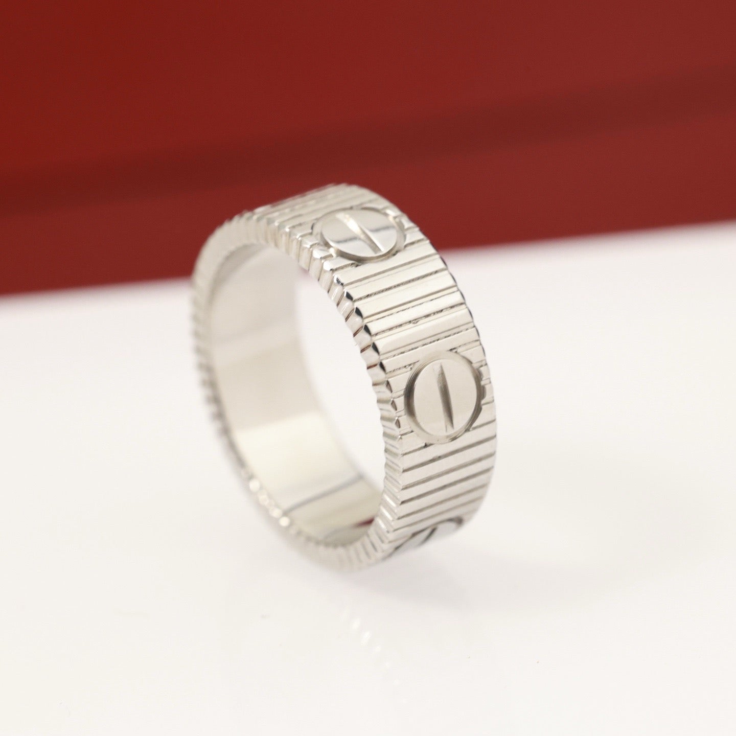 [Angela Jewellery]LOVE UNLIMITED RING