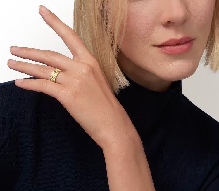 [Angela Jewellery]LOVE UNLIMITED RING