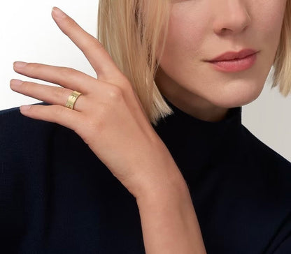 [Angela Jewellery]LOVE UNLIMITED RING