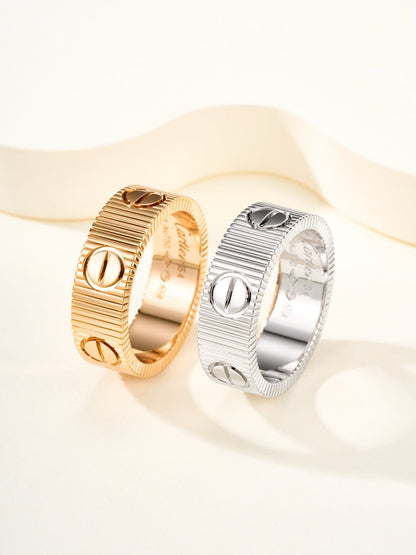 [Angela Jewellery]LOVE UNLIMITED RING